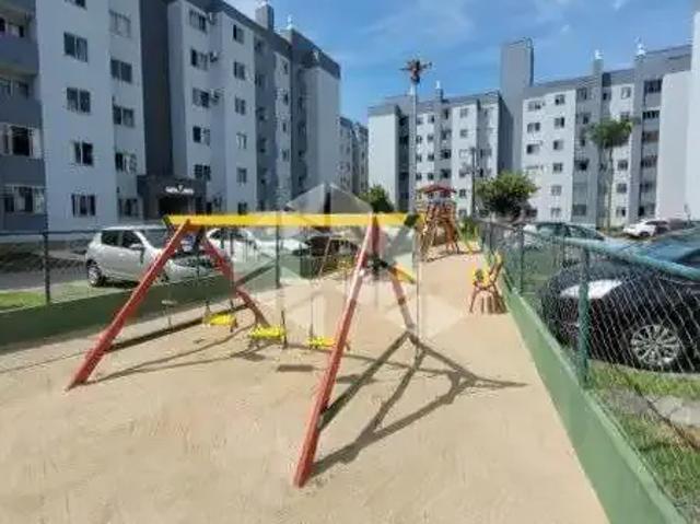 Apartamento para Venda em Palhoça/SC Ponte do Imaruim 2 Quartos