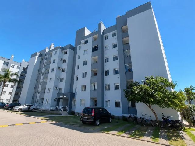 Apartamento para Venda em Palhoça/SC Ponte do Imaruim 2 Quartos
