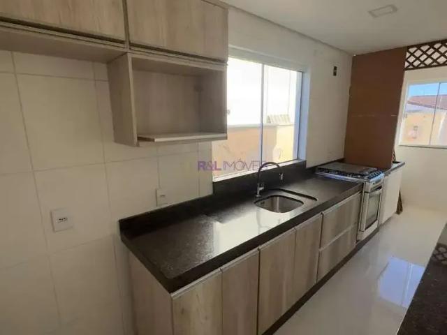 Apartamento para Venda em Palhoça/SC Ponte do Imaruim 2 Quartos