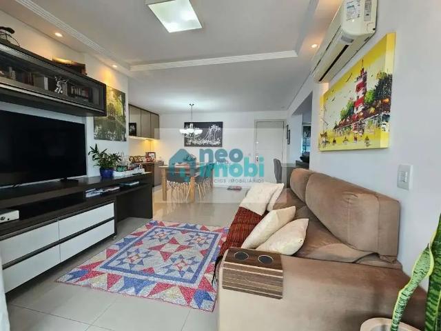 Apartamento para Venda em Palhoça/SC Ponte do Imaruim 2 Quartos