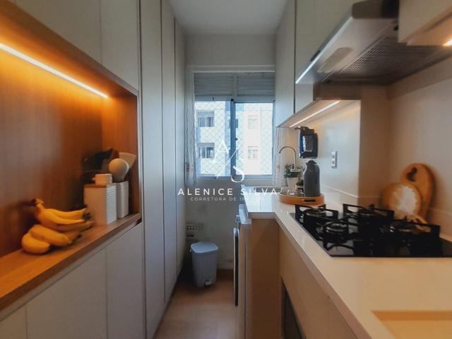 Apartamento para Venda em Palhoça/SC Ponte do Imaruim 2 Quartos