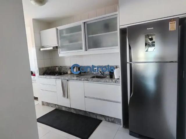 Apartamento para Venda em Palhoça/SC Ponte do Imaruim 3 Quartos