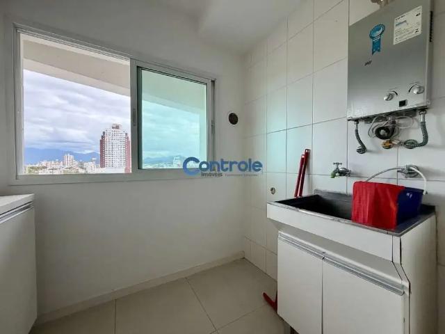 Apartamento para Venda em Palhoça/SC Ponte do Imaruim 3 Quartos
