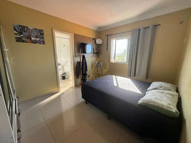 Apartamento para Venda em Palhoça/SC Ponte do Imaruim 3 Quartos