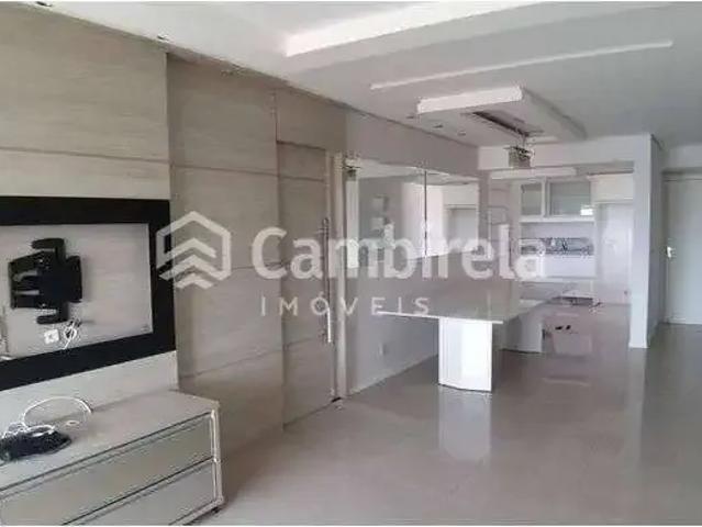 Apartamento para Venda em Palhoça/SC Ponte do Imaruim 3 Quartos