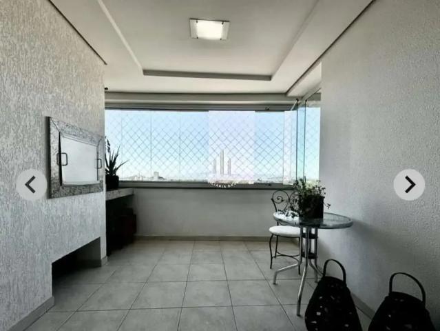 Apartamento para Venda em Palhoça/SC Ponte do Imaruim 3 Quartos