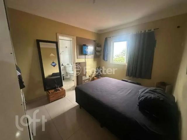Apartamento para Venda em Palhoça/SC Ponte do Imaruim 3 Quartos