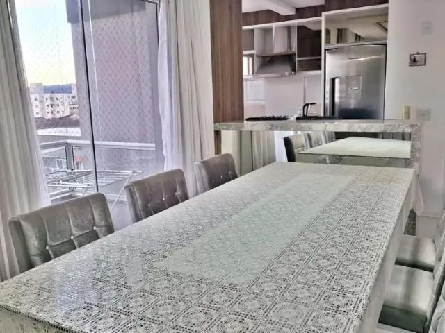 Apartamento para Venda em Palhoça/SC Ponte do Imaruim 3 Quartos