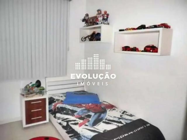 Apartamento para Venda em Palhoça/SC Ponte do Imaruim 3 Quartos