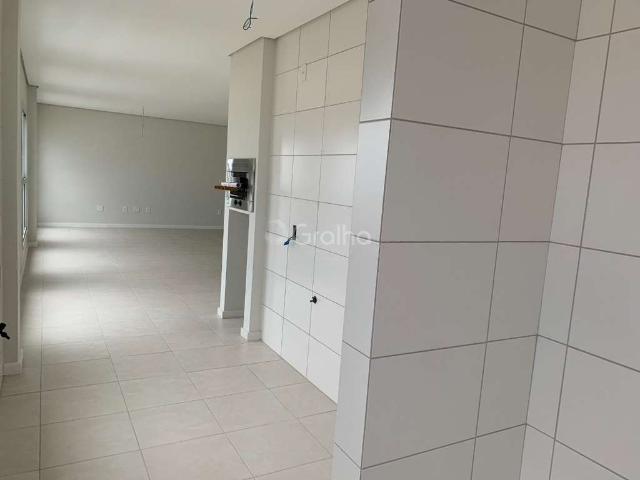 Apartamento para Venda em Palhoça/SC Ponte do Imaruim 3 Quartos