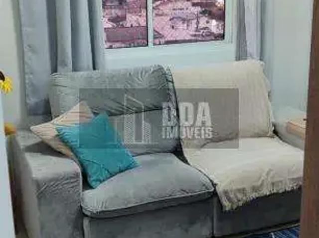 Apartamento para Venda em Palhoça/SC Ponte do Imaruim 3 Quartos