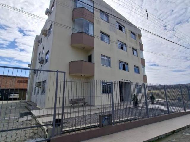 Apartamento para Venda em Palhoça/SC Ponte do Imaruim 3 Quartos