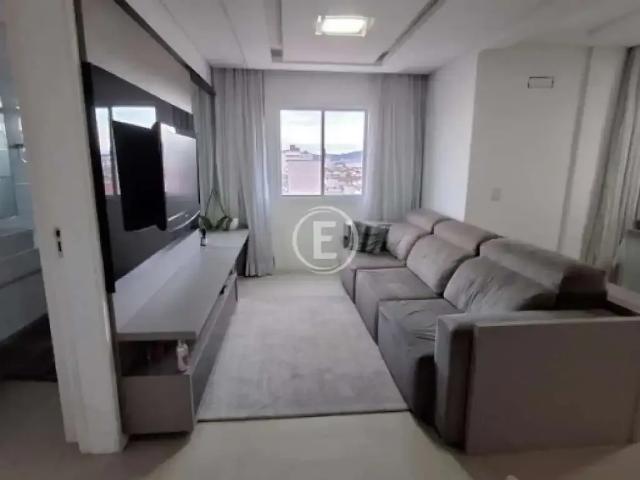 Apartamento para Venda em Palhoça/SC Ponte do Imaruim 3 Quartos