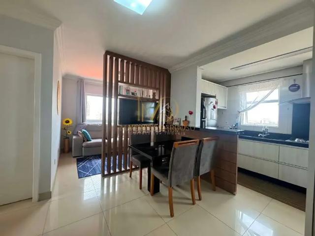 Apartamento para Venda em Palhoça/SC Ponte do Imaruim 3 Quartos
