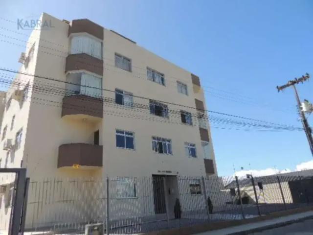 Apartamento para Venda em Palhoça/SC Ponte do Imaruim 3 Quartos