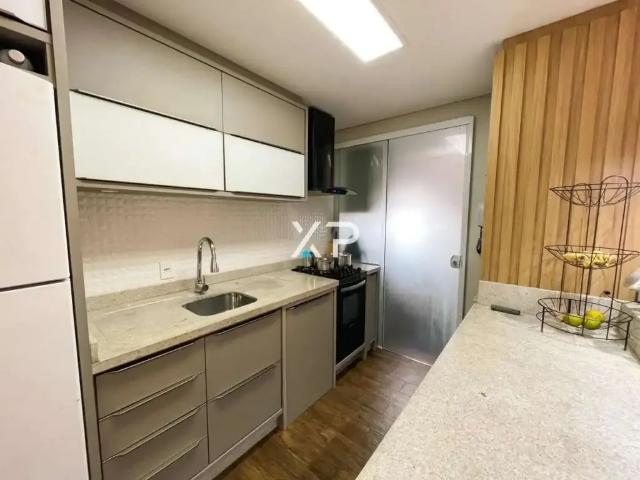 Apartamento para Venda em Palhoça/SC Ponte do Imaruim 3 Quartos