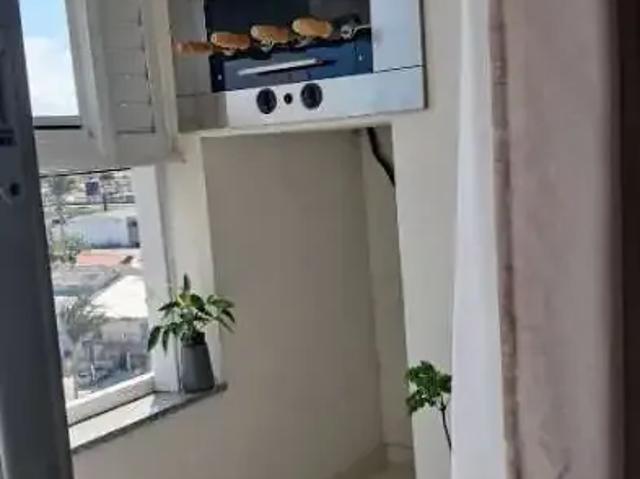 Apartamento para Venda em Palhoça/SC Ponte do Imaruim 3 Quartos
