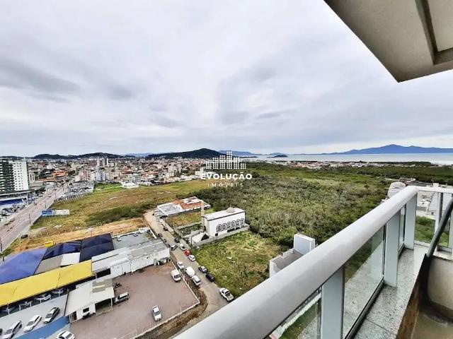Apartamento para Venda em Palhoça/SC Ponte do Imaruim 3 Quartos