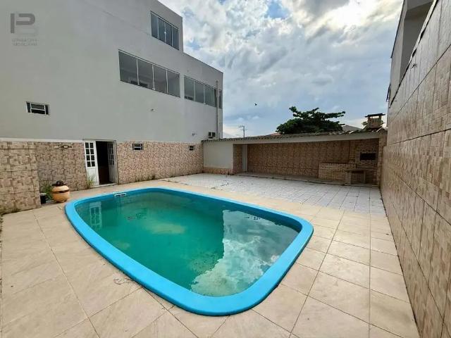 Apartamento para Venda em Palhoça/SC Ponte do Imaruim 4 Quartos