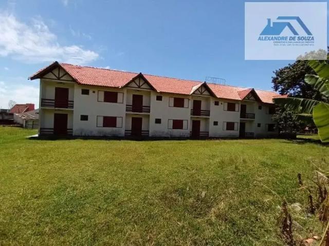 Apartamento para Venda em Palhoça/SC Praia de Fora 19 Quartos