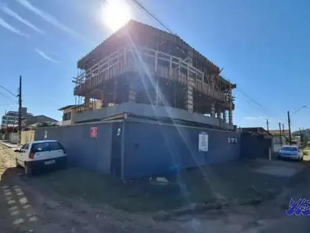 Apartamento para Venda em Palhoça/SC Praia de Fora 2 Quartos