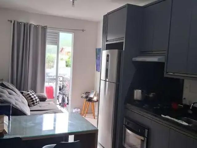 Apartamento para Venda em Palhoça/SC Praia de Fora 2 Quartos