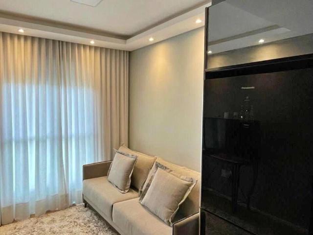 Apartamento para Venda em Palhoça/SC Praia de Fora 2 Quartos