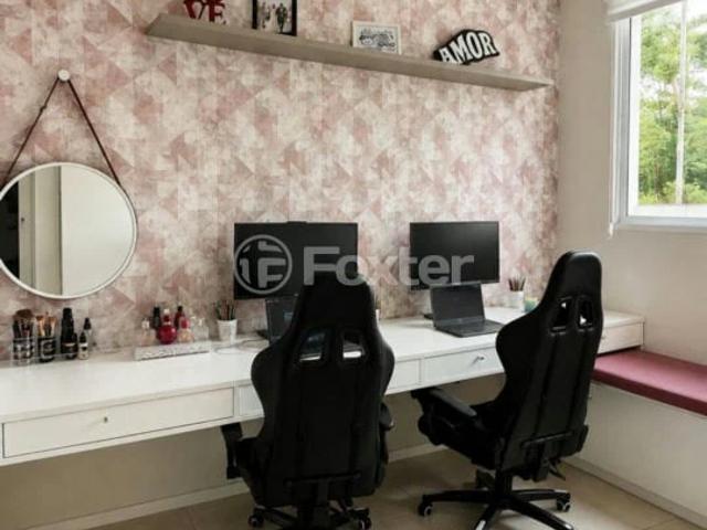 Apartamento para Venda em Palhoça/SC Praia de Fora 2 Quartos