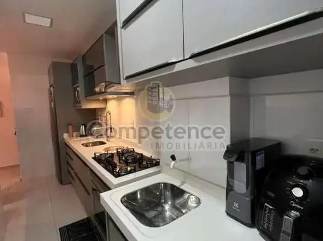 Apartamento para Venda em Palhoça/SC Praia de Fora 2 Quartos