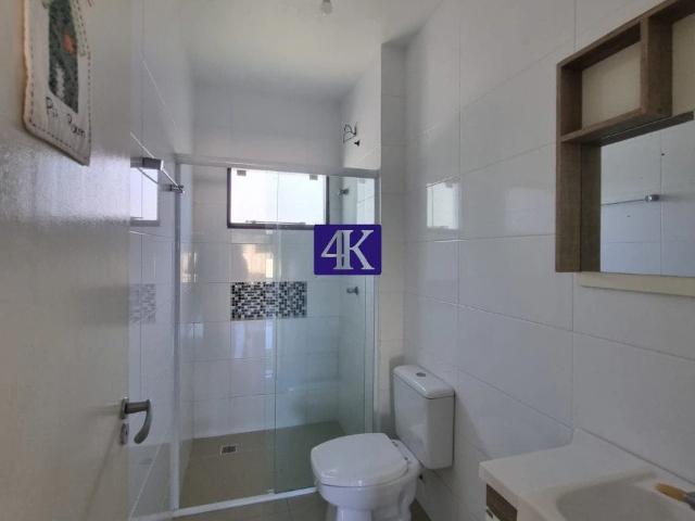 Apartamento para Venda em Palhoça/SC Praia de Fora 3 Quartos