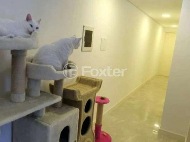 Apartamento para Venda em Palhoça/SC Praia de Fora 3 Quartos