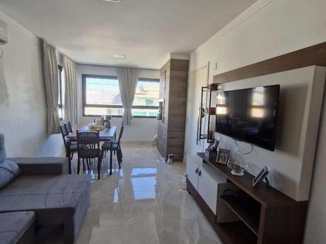 Apartamento para Venda em Palhoça/SC Praia de Fora 3 Quartos