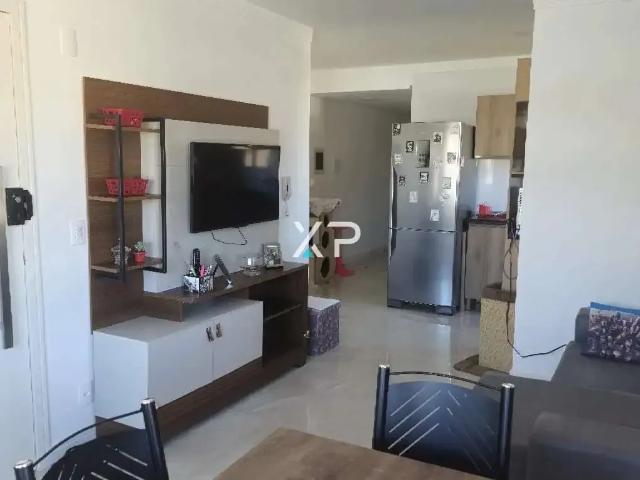 Apartamento para Venda em Palhoça/SC Praia de Fora 3 Quartos