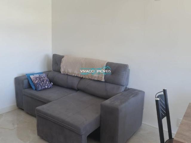 Apartamento para Venda em Palhoça/SC Praia de Fora 3 Quartos