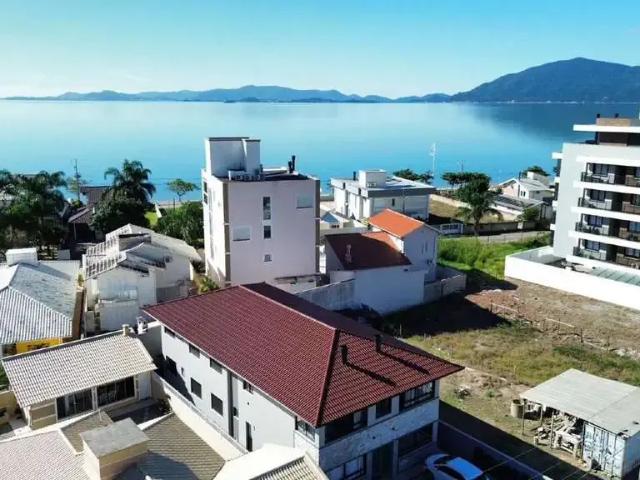 Apartamento para Venda em Palhoça/SC Praia de Fora 3 Quartos