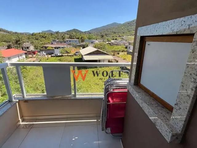 Apartamento para Venda em Palhoça/SC Praia de Fora 3 Quartos