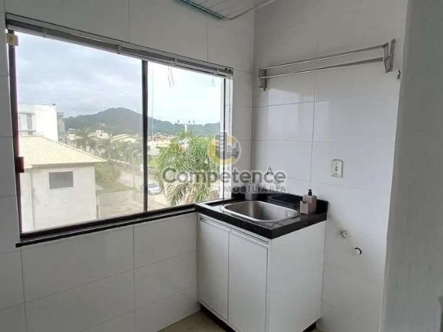 Apartamento para Venda em Palhoça/SC Praia de Fora 3 Quartos