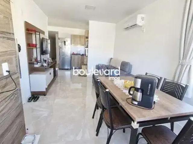 Apartamento para Venda em Palhoça/SC Praia de Fora 3 Quartos