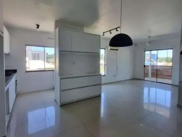 Apartamento para Venda em Palhoça/SC Praia de Fora 3 Quartos