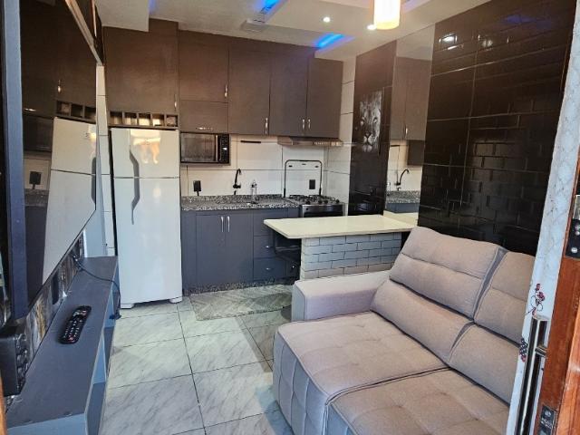 Apartamento para Venda em Palhoça/SC Praia do Sonho 1 Quartos