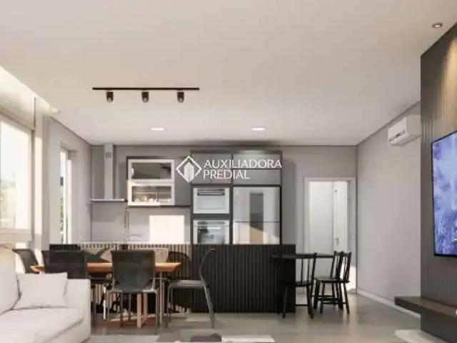 Apartamento para Venda em Palhoça/SC Praia do Sonho 2 Quartos