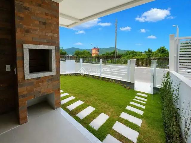 Apartamento para Venda em Palhoça/SC Praia do Sonho 2 Quartos
