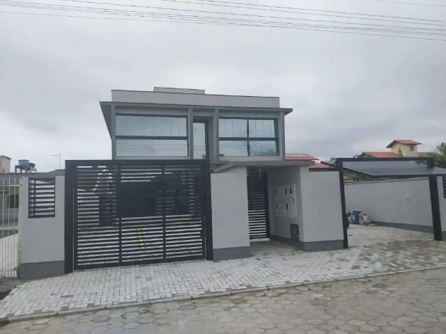 Apartamento para Venda em Palhoça/SC Praia do Sonho 3 Quartos