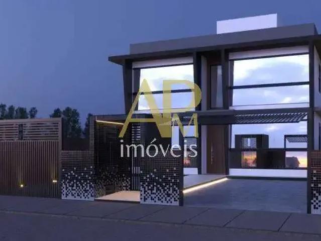 Apartamento para Venda em Palhoça/SC Praia do Sonho 3 Quartos