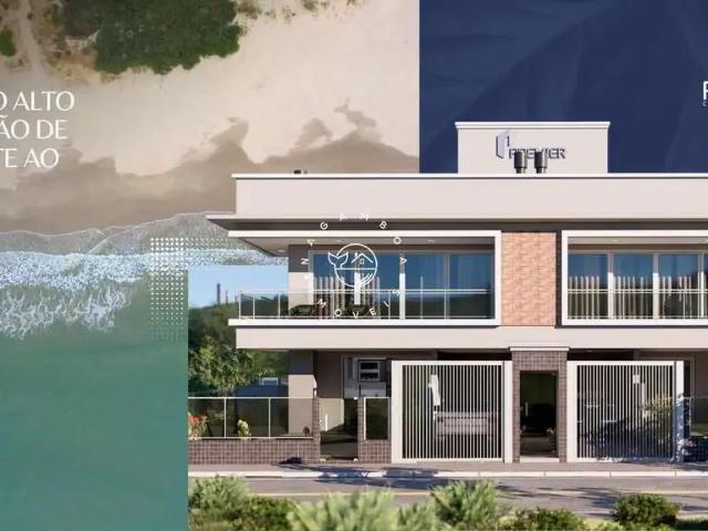 Apartamento para Venda em Palhoça/SC Praia do Sonho 2 Quartos