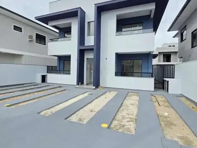 Apartamento para Venda em Palhoça/SC Rio Grande 2 Quartos