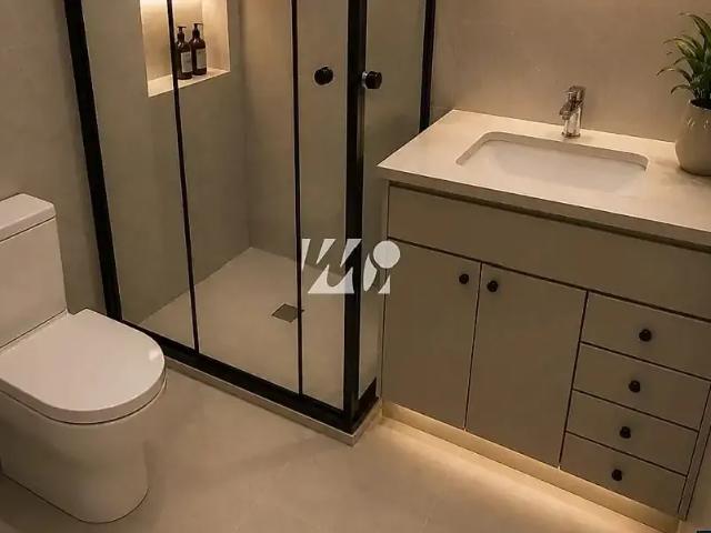 Apartamento para Venda em Palhoça/SC Rio Grande 2 Quartos