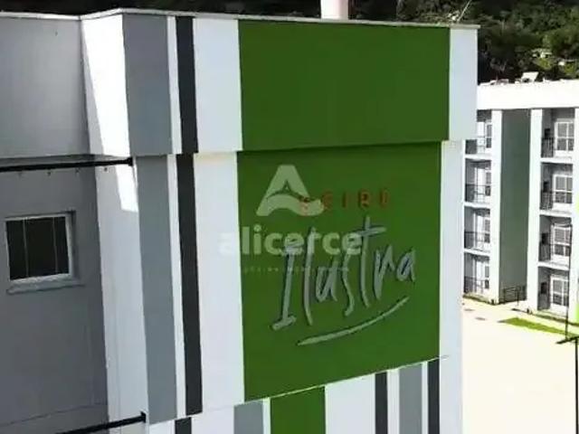 Apartamento para Venda em Palhoça/SC São Sebastião 1 Quartos