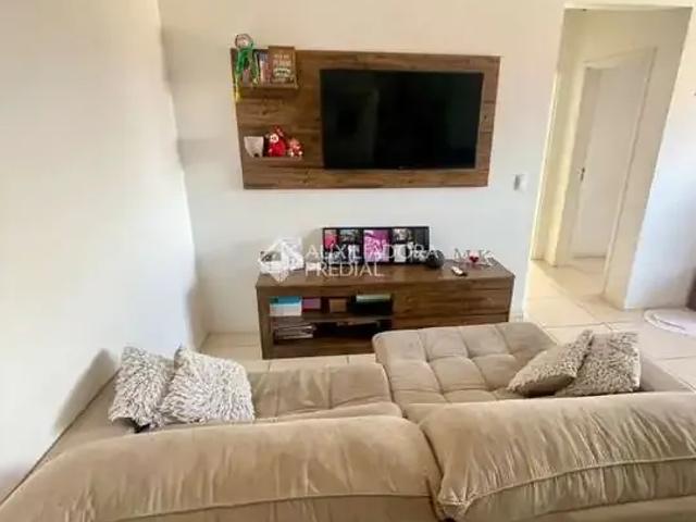 Apartamento para Venda em Palhoça/SC São Sebastião 2 Quartos