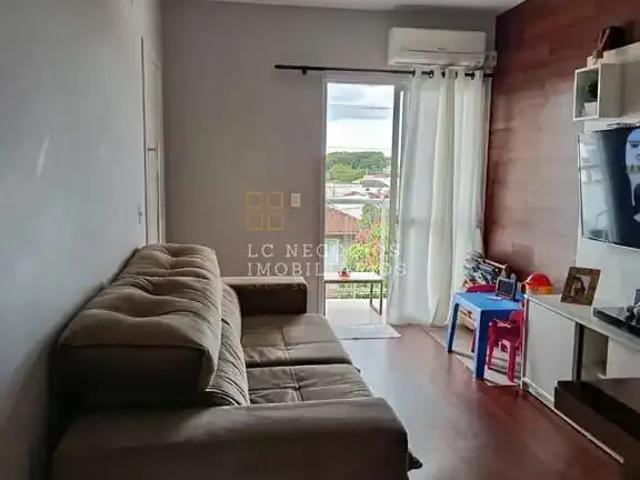 Apartamento para Venda em Palhoça/SC São Sebastião 2 Quartos